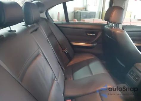 2010 BMW 335I from USA, damaged, VIN WBAPM7G50ANL88944